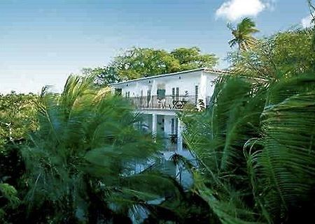 Sea Gate Hotel Vieques Ngoại thất bức ảnh