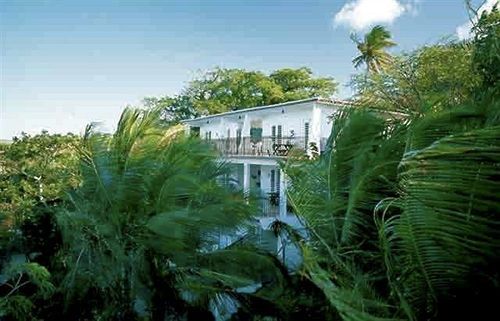 Sea Gate Hotel Vieques Ngoại thất bức ảnh