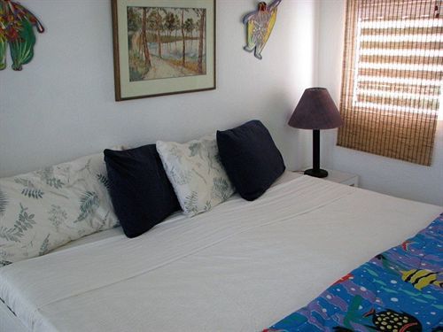 Sea Gate Hotel Vieques Ngoại thất bức ảnh