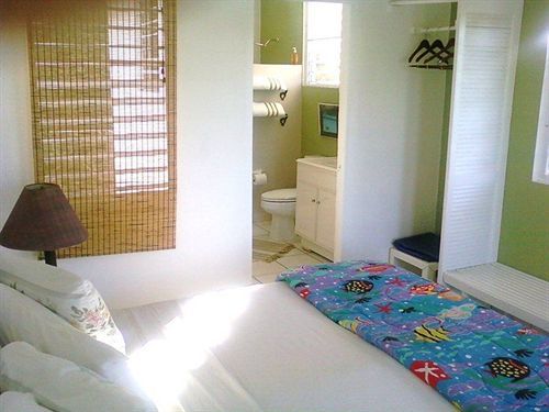 Sea Gate Hotel Vieques Ngoại thất bức ảnh