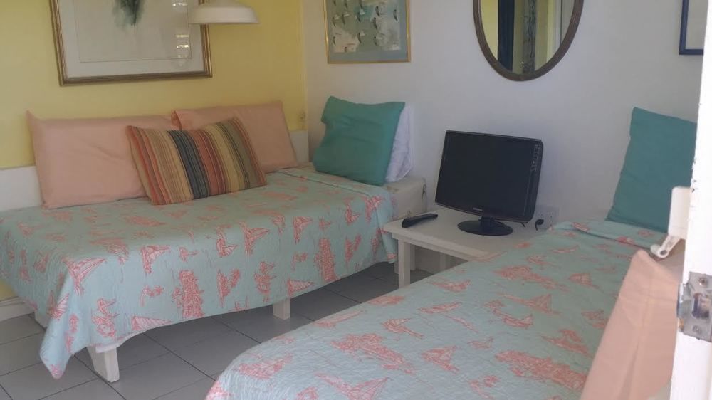 Sea Gate Hotel Vieques Ngoại thất bức ảnh