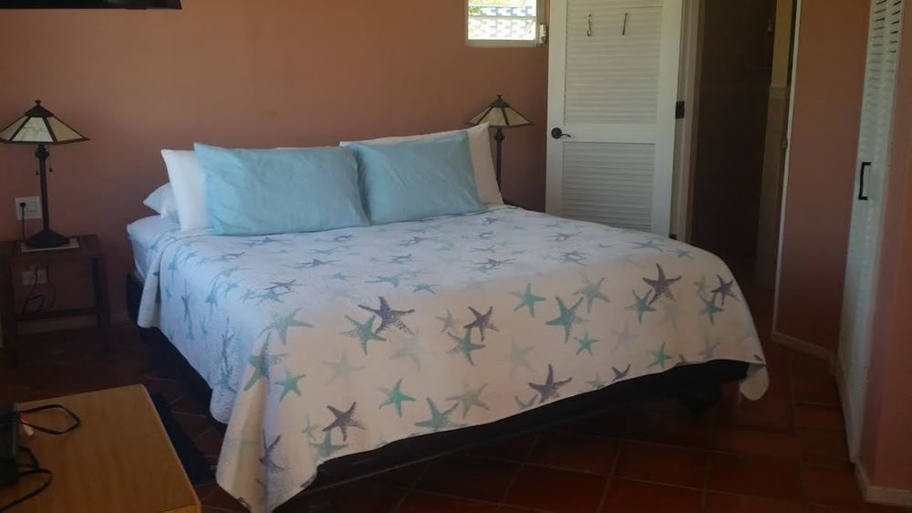 Sea Gate Hotel Vieques Ngoại thất bức ảnh