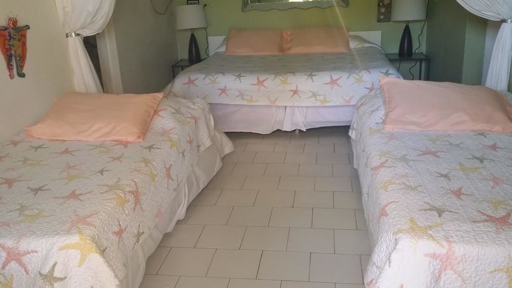 Sea Gate Hotel Vieques Ngoại thất bức ảnh