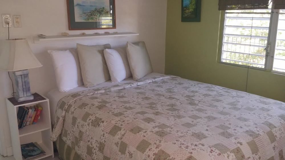 Sea Gate Hotel Vieques Ngoại thất bức ảnh