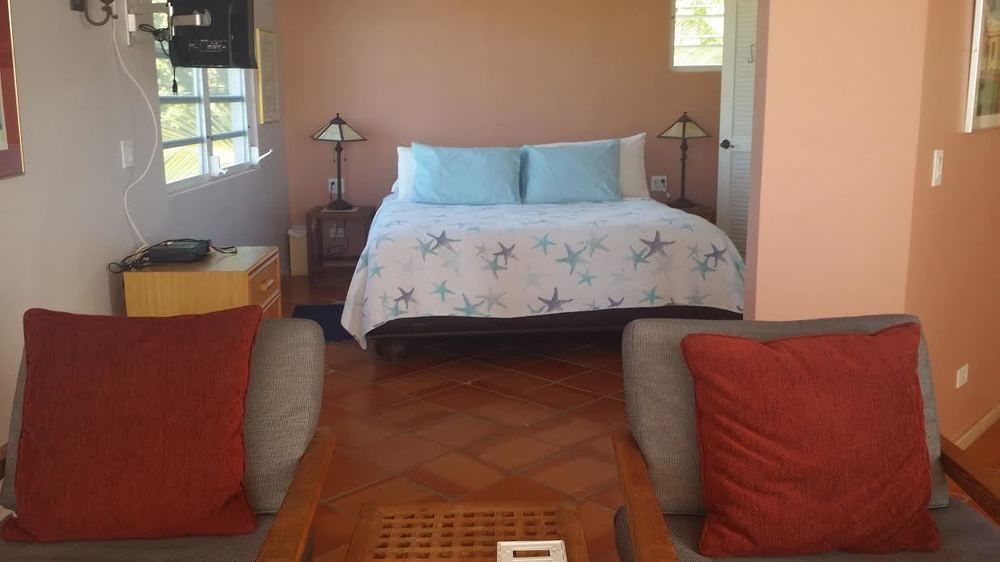 Sea Gate Hotel Vieques Ngoại thất bức ảnh