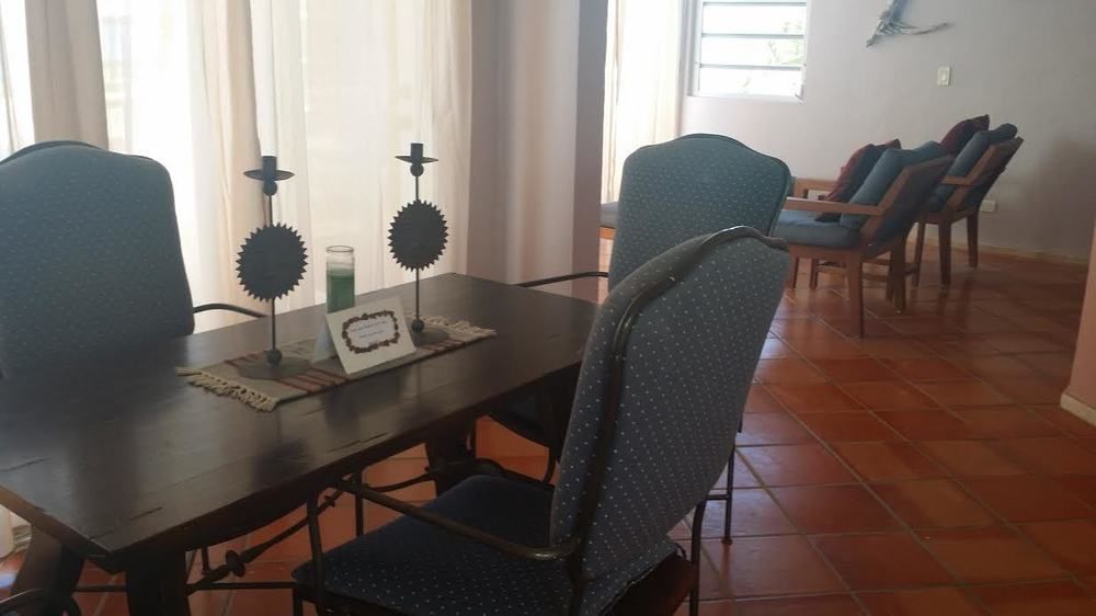 Sea Gate Hotel Vieques Ngoại thất bức ảnh