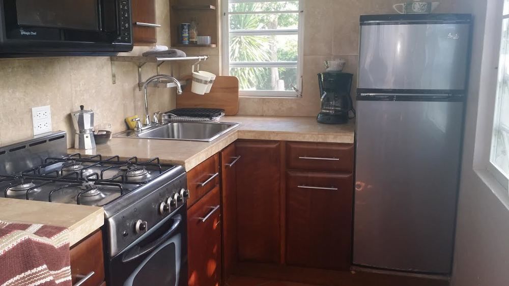 Sea Gate Hotel Vieques Ngoại thất bức ảnh
