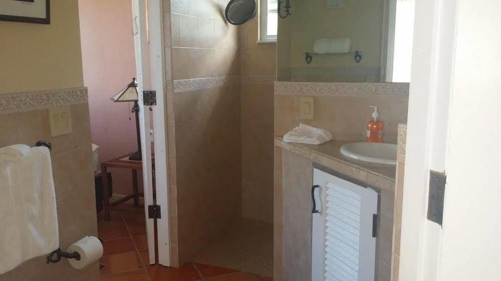 Sea Gate Hotel Vieques Ngoại thất bức ảnh