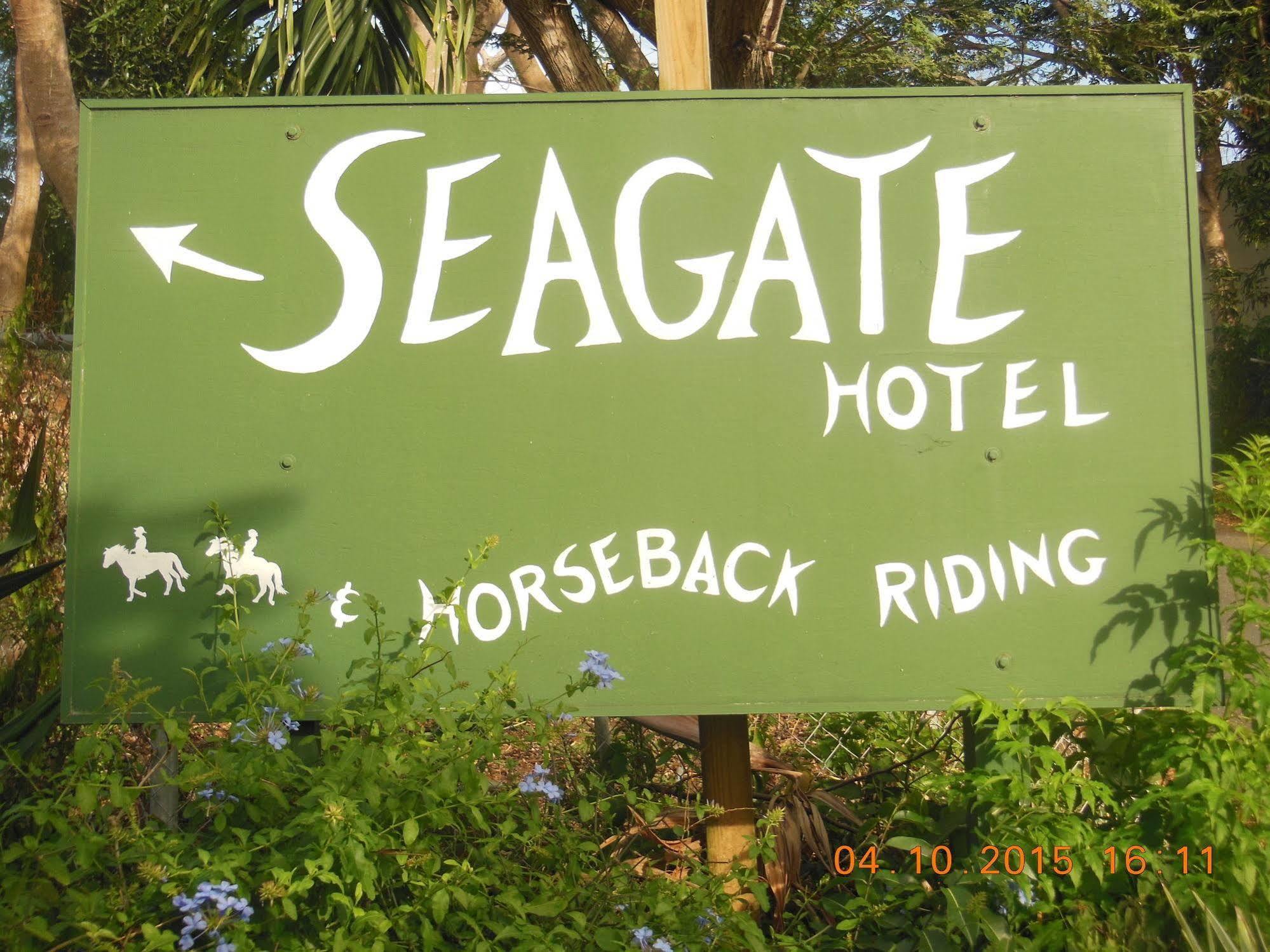 Sea Gate Hotel Vieques Ngoại thất bức ảnh