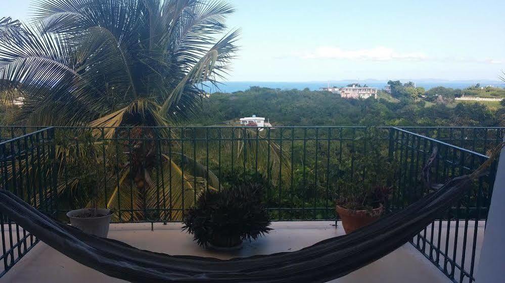 Sea Gate Hotel Vieques Ngoại thất bức ảnh